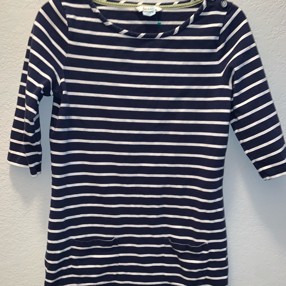 Boden Dress